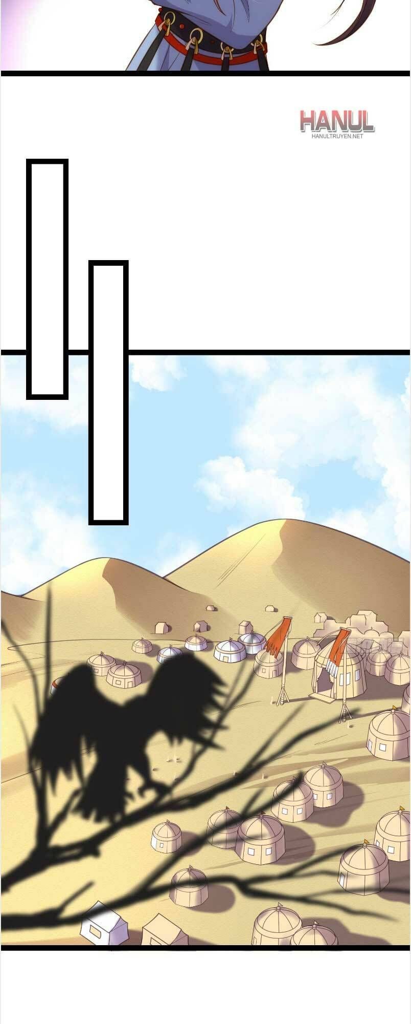 đọc truyện Hoạn Phi Thiên Hạ Chương 246 ảnh 21 tại Thiên Thai Truyện