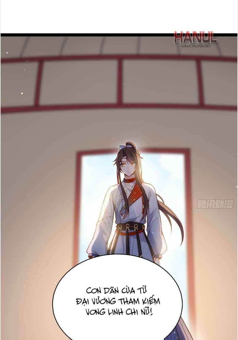 đọc truyện Hoạn Phi Thiên Hạ Chương 246 ảnh 22 tại Thiên Thai Truyện