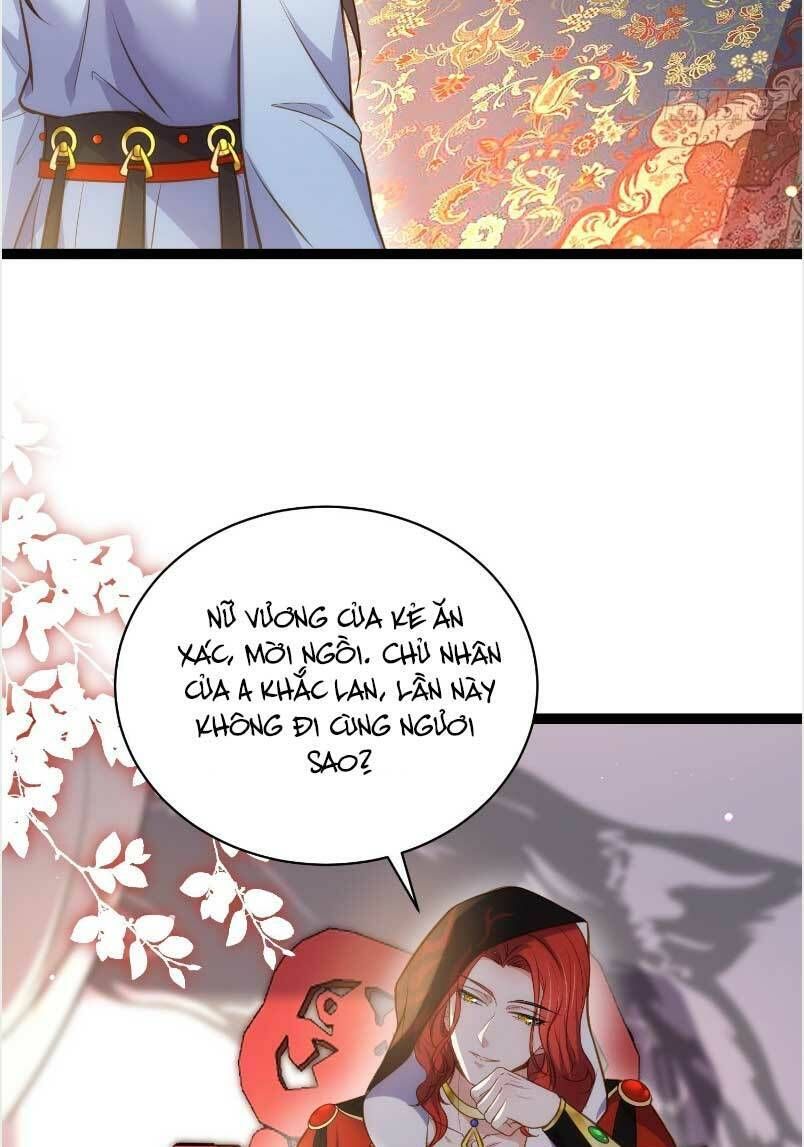 đọc truyện Hoạn Phi Thiên Hạ Chương 246 ảnh 25 tại Thiên Thai Truyện