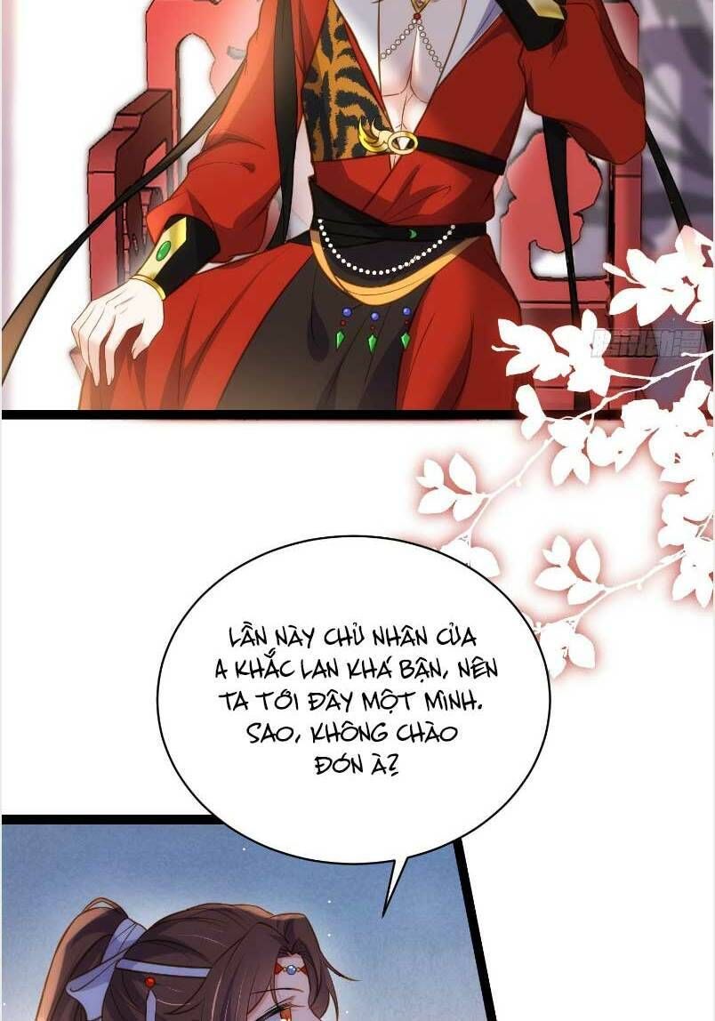 đọc truyện Hoạn Phi Thiên Hạ Chương 246 ảnh 26 tại Thiên Thai Truyện