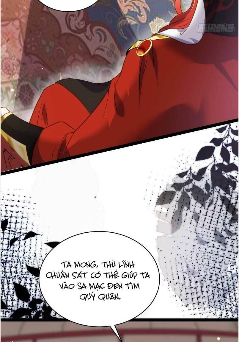 đọc truyện Hoạn Phi Thiên Hạ Chương 246 ảnh 28 tại Thiên Thai Truyện