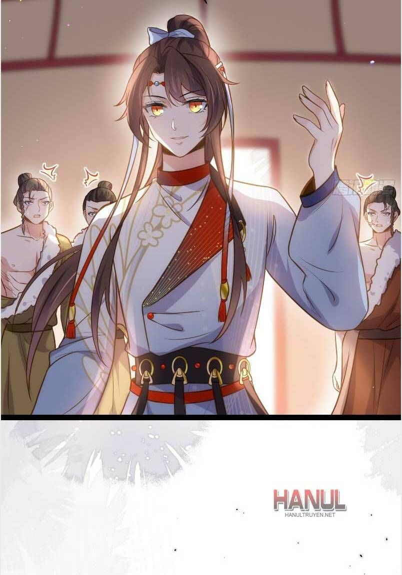 đọc truyện Hoạn Phi Thiên Hạ Chương 246 ảnh 29 tại Thiên Thai Truyện