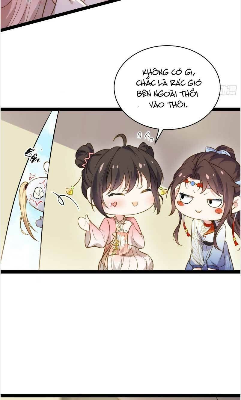 đọc truyện Hoạn Phi Thiên Hạ Chương 246 ảnh 7 tại Thiên Thai Truyện