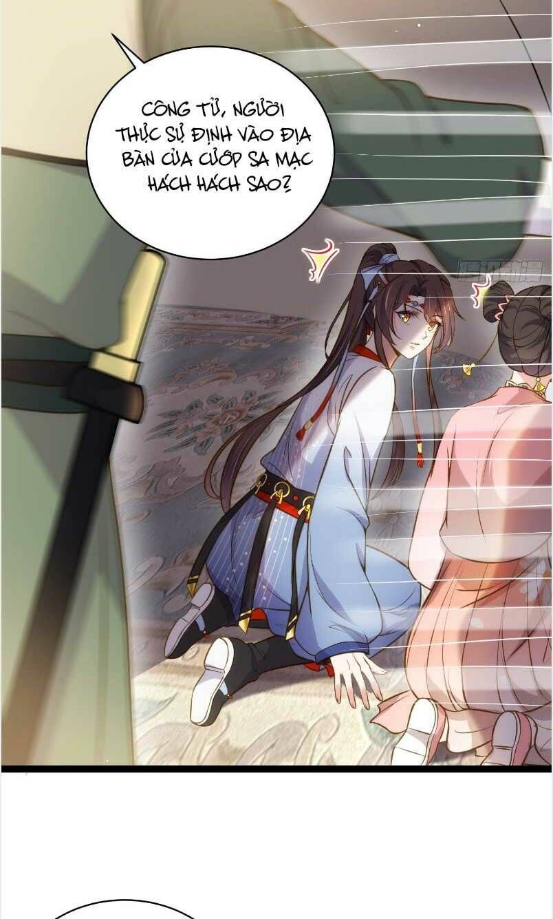 đọc truyện Hoạn Phi Thiên Hạ Chương 246 ảnh 8 tại Thiên Thai Truyện