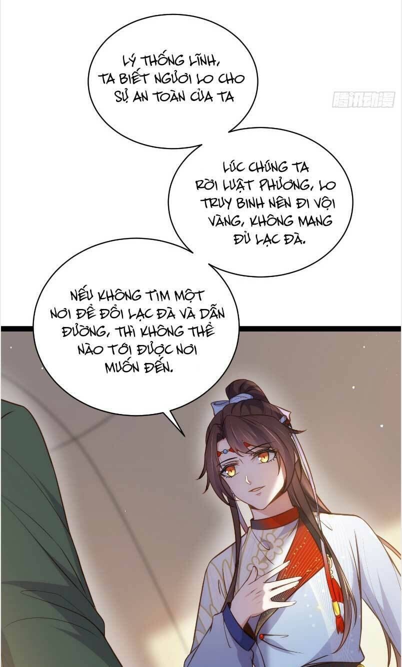 đọc truyện Hoạn Phi Thiên Hạ Chương 246 ảnh 11 tại Thiên Thai Truyện