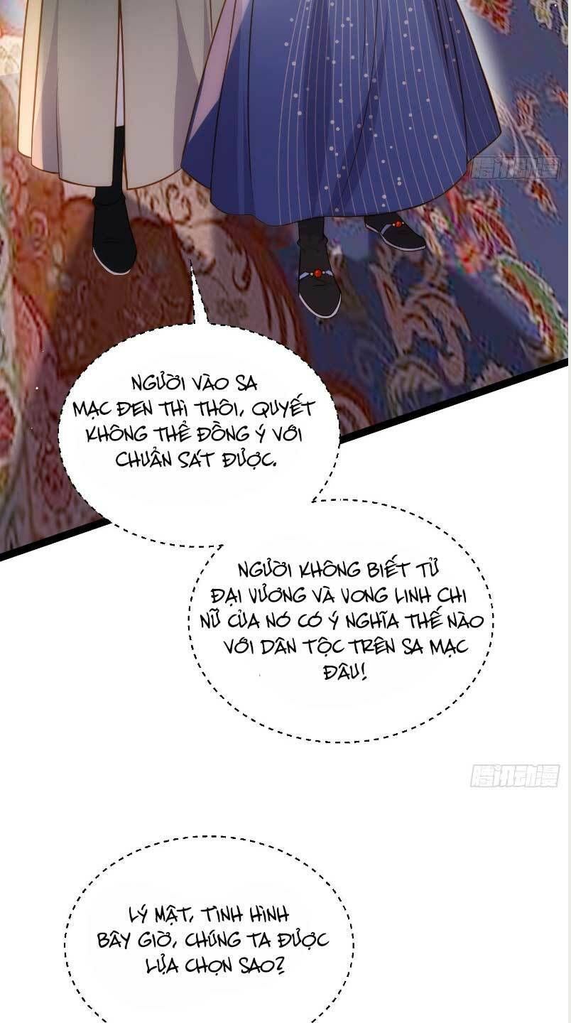 đọc truyện Hoạn Phi Thiên Hạ Chương 247 ảnh 13 tại Thiên Thai Truyện