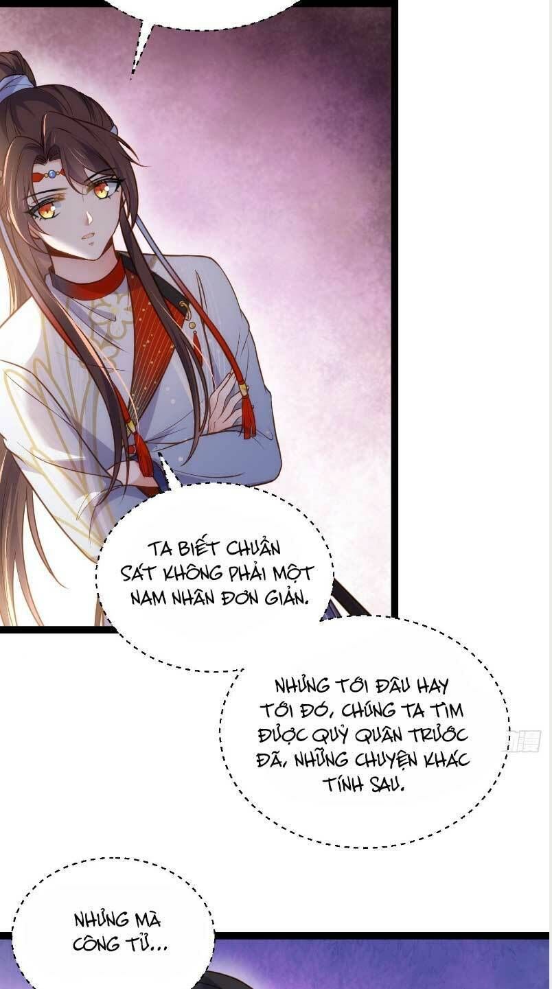 đọc truyện Hoạn Phi Thiên Hạ Chương 247 ảnh 14 tại Thiên Thai Truyện