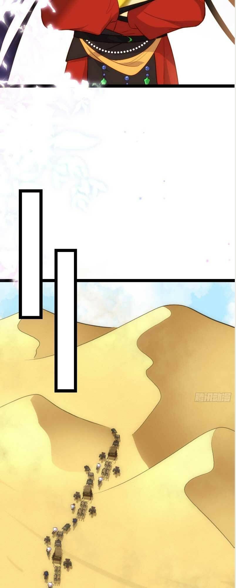 đọc truyện Hoạn Phi Thiên Hạ Chương 247 ảnh 17 tại Thiên Thai Truyện