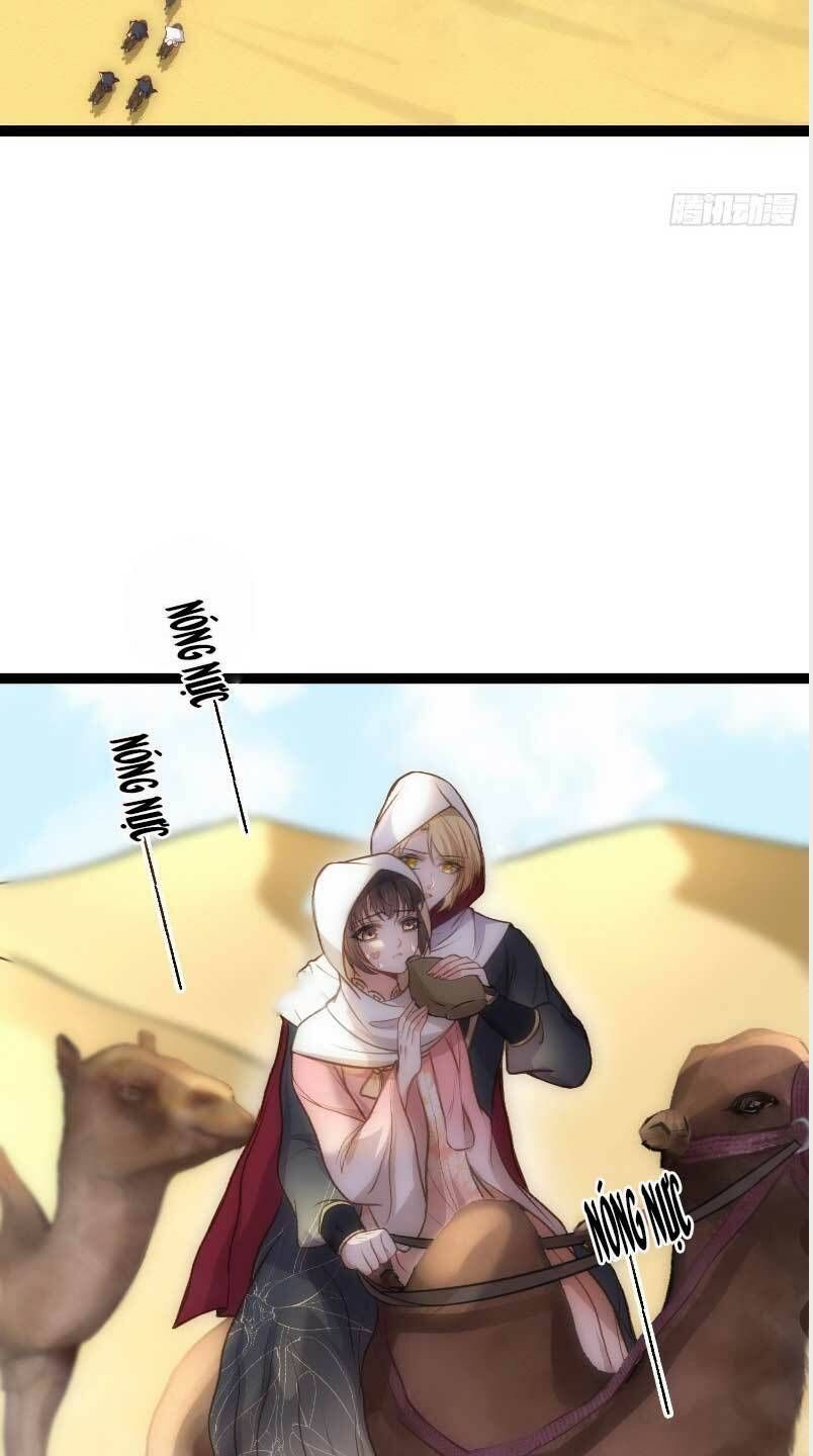 đọc truyện Hoạn Phi Thiên Hạ Chương 247 ảnh 18 tại Thiên Thai Truyện