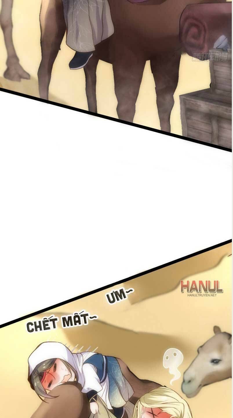 đọc truyện Hoạn Phi Thiên Hạ Chương 247 ảnh 19 tại Thiên Thai Truyện