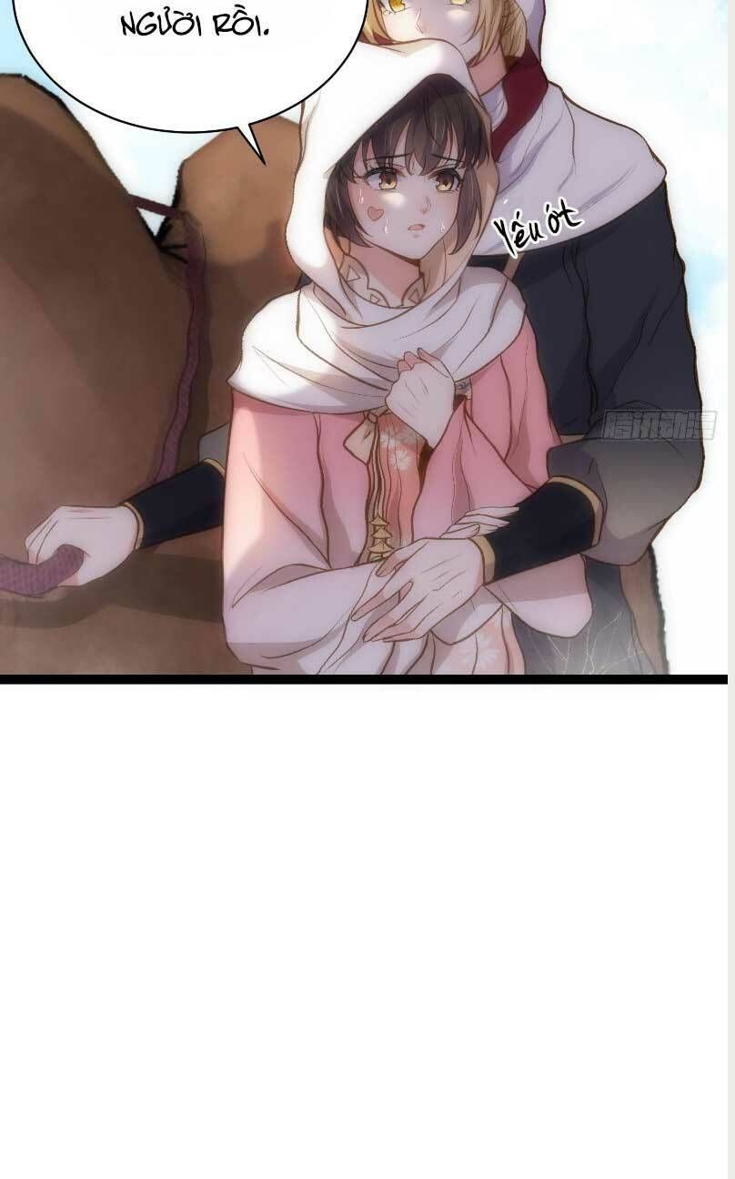 đọc truyện Hoạn Phi Thiên Hạ Chương 247 ảnh 22 tại Thiên Thai Truyện