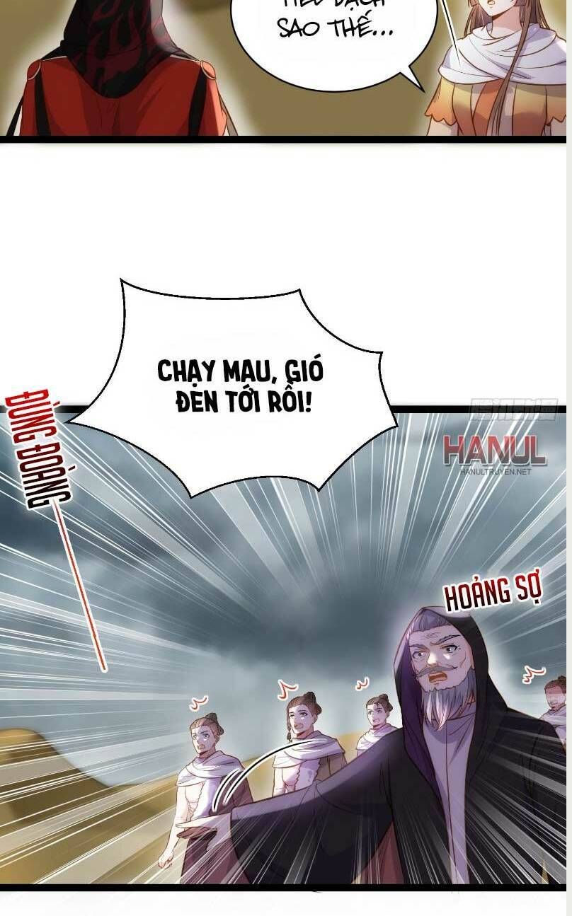 đọc truyện Hoạn Phi Thiên Hạ Chương 247 ảnh 27 tại Thiên Thai Truyện