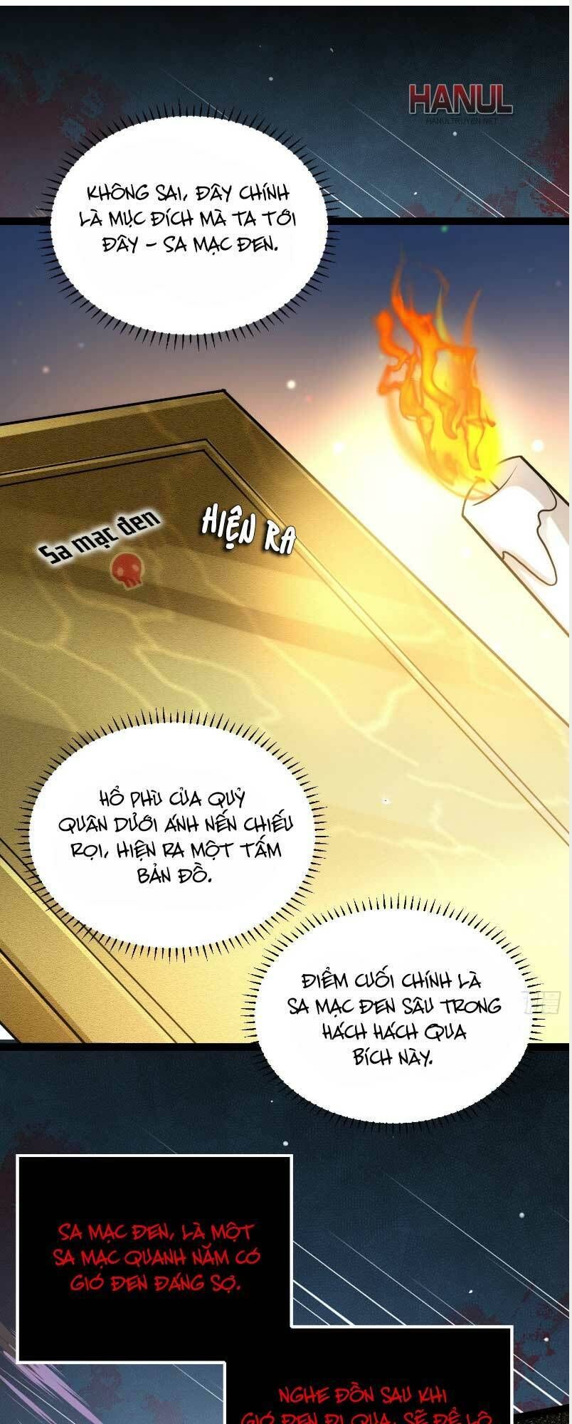 đọc truyện Hoạn Phi Thiên Hạ Chương 247 ảnh 5 tại Thiên Thai Truyện