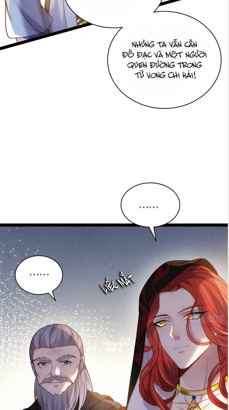 đọc truyện Hoạn Phi Thiên Hạ Chương 247 ảnh 8 tại Thiên Thai Truyện