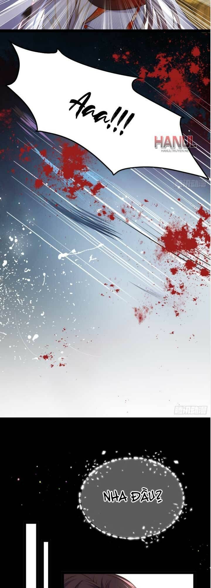 đọc truyện Hoạn Phi Thiên Hạ Chương 248 ảnh 17 tại Thiên Thai Truyện