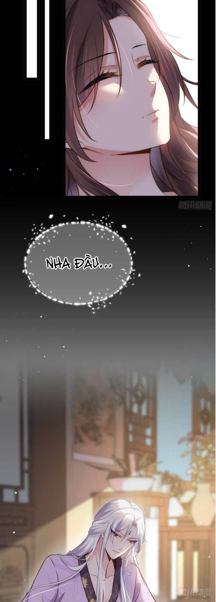 đọc truyện Hoạn Phi Thiên Hạ Chương 248 ảnh 18 tại Thiên Thai Truyện