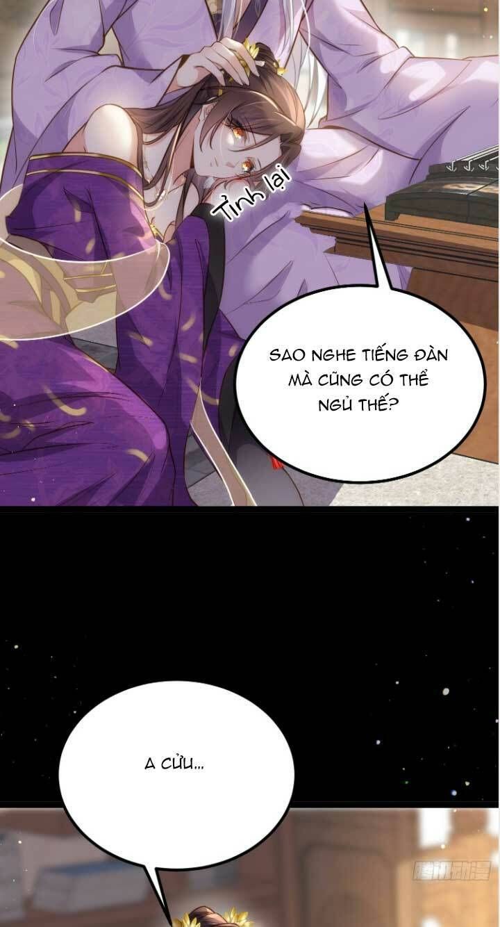 đọc truyện Hoạn Phi Thiên Hạ Chương 248 ảnh 19 tại Thiên Thai Truyện