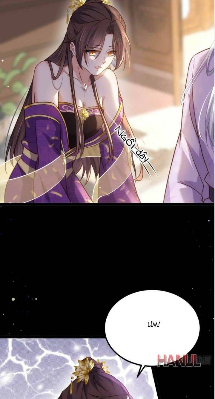 đọc truyện Hoạn Phi Thiên Hạ Chương 248 ảnh 20 tại Thiên Thai Truyện