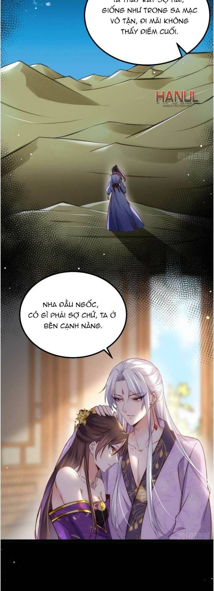 đọc truyện Hoạn Phi Thiên Hạ Chương 248 ảnh 24 tại Thiên Thai Truyện