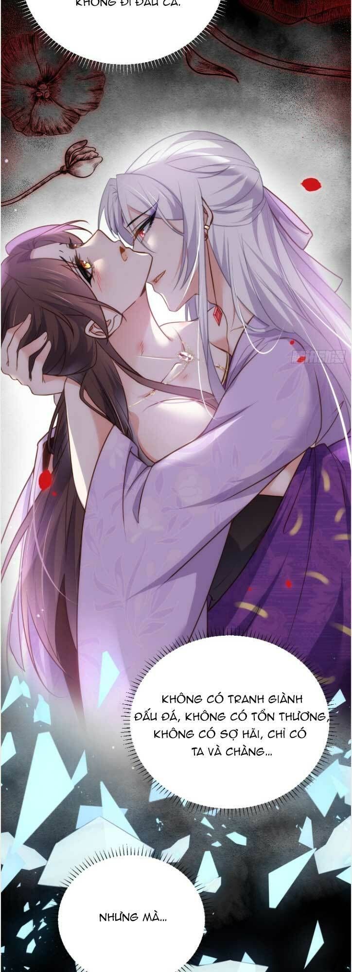 đọc truyện Hoạn Phi Thiên Hạ Chương 248 ảnh 30 tại Thiên Thai Truyện