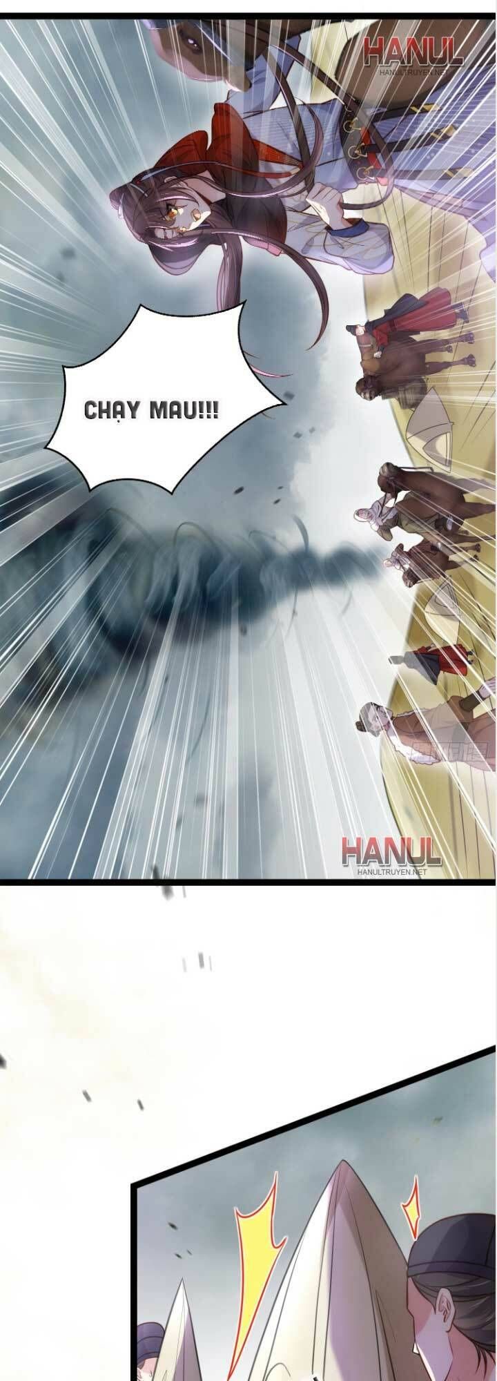 đọc truyện Hoạn Phi Thiên Hạ Chương 248 ảnh 5 tại Thiên Thai Truyện