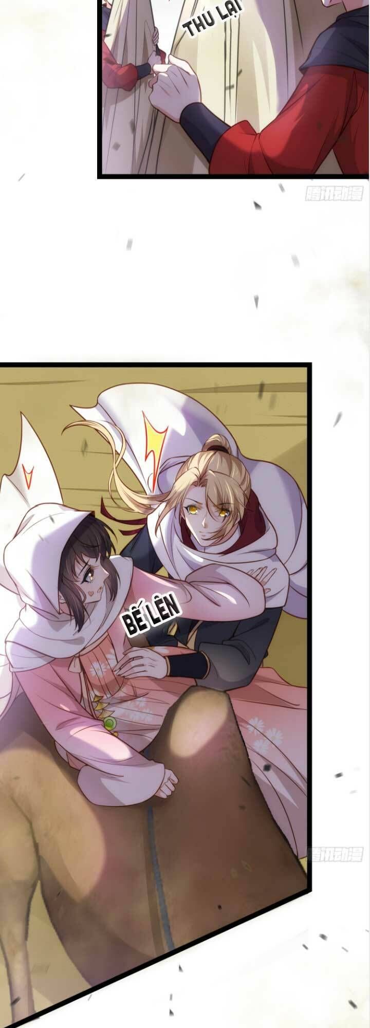 đọc truyện Hoạn Phi Thiên Hạ Chương 248 ảnh 6 tại Thiên Thai Truyện