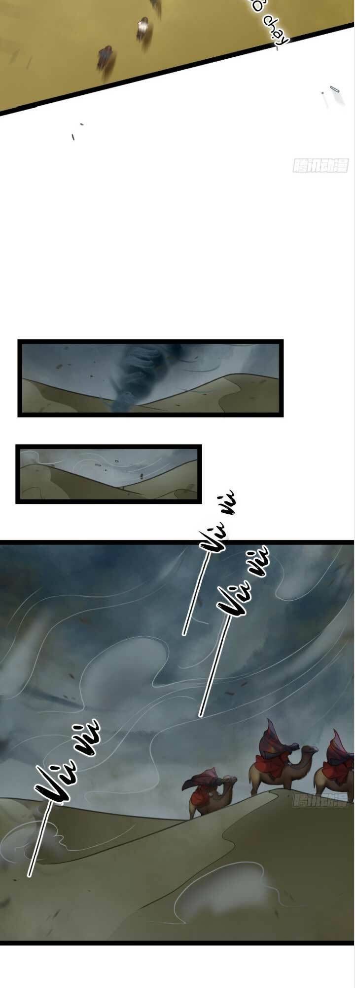 đọc truyện Hoạn Phi Thiên Hạ Chương 248 ảnh 9 tại Thiên Thai Truyện