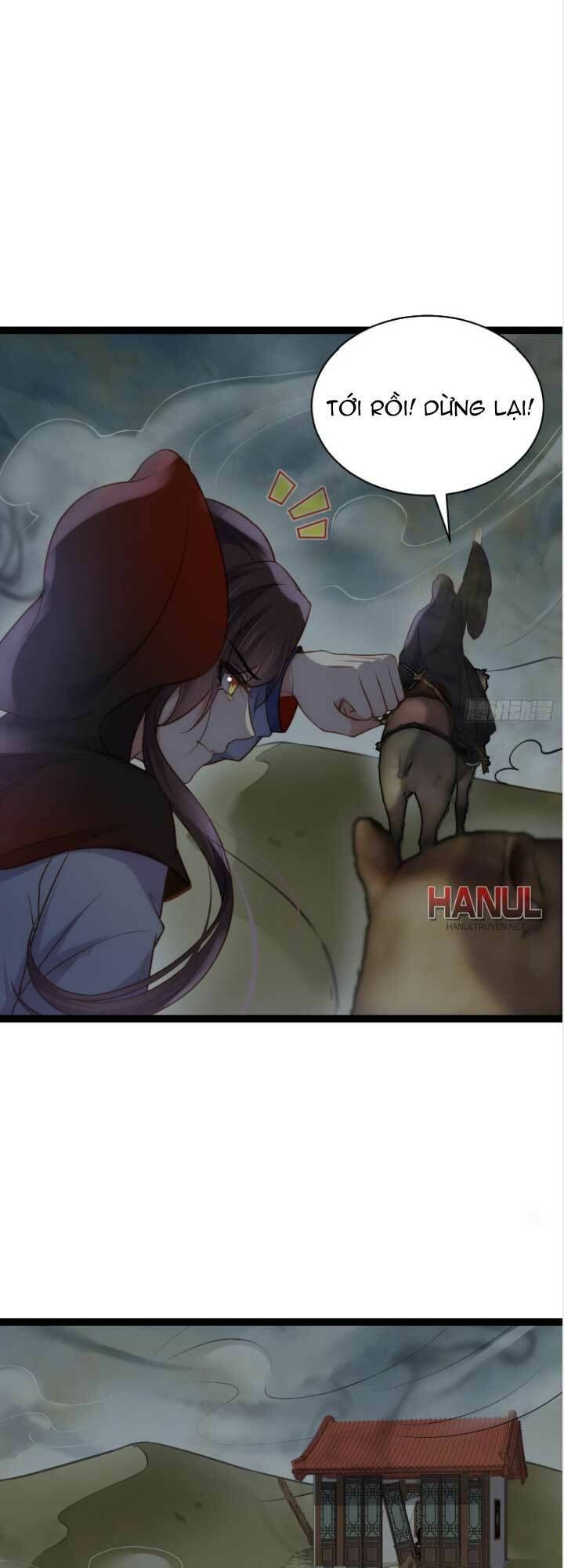 đọc truyện Hoạn Phi Thiên Hạ Chương 248 ảnh 10 tại Thiên Thai Truyện