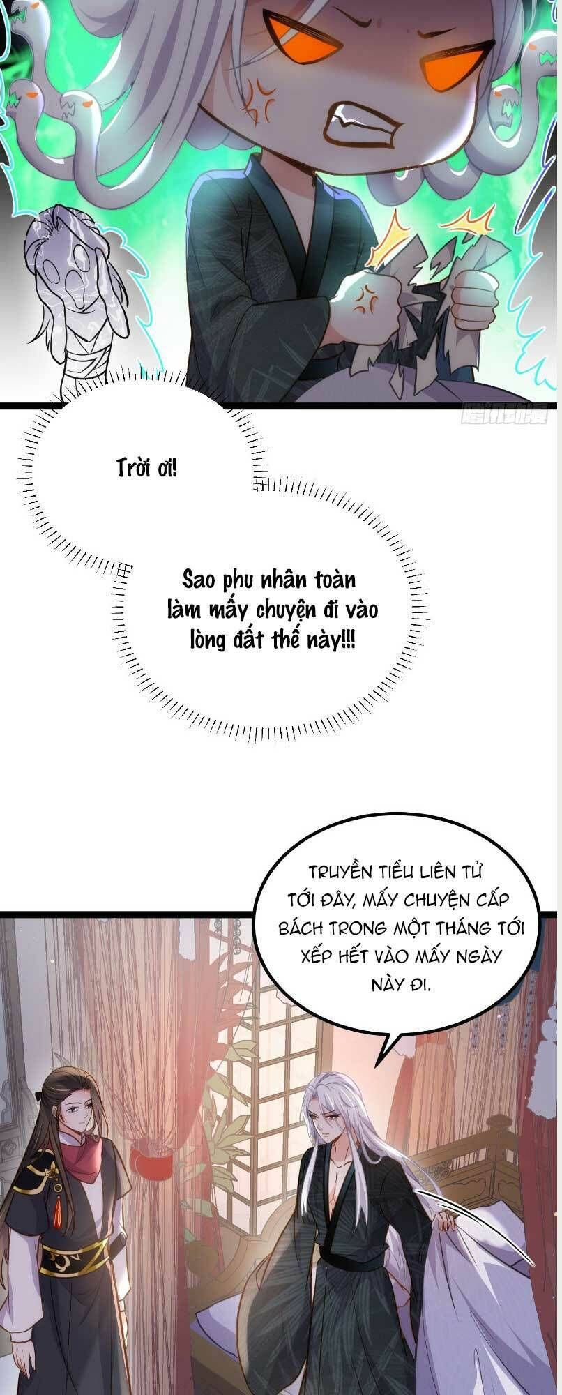 đọc truyện Hoạn Phi Thiên Hạ Chương 249 ảnh 13 tại Thiên Thai Truyện