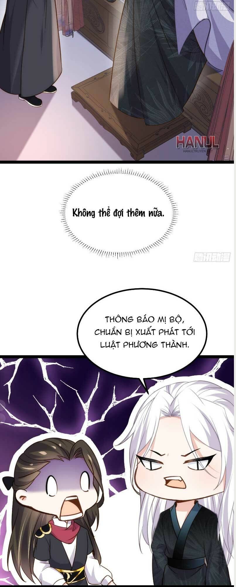 đọc truyện Hoạn Phi Thiên Hạ Chương 249 ảnh 14 tại Thiên Thai Truyện