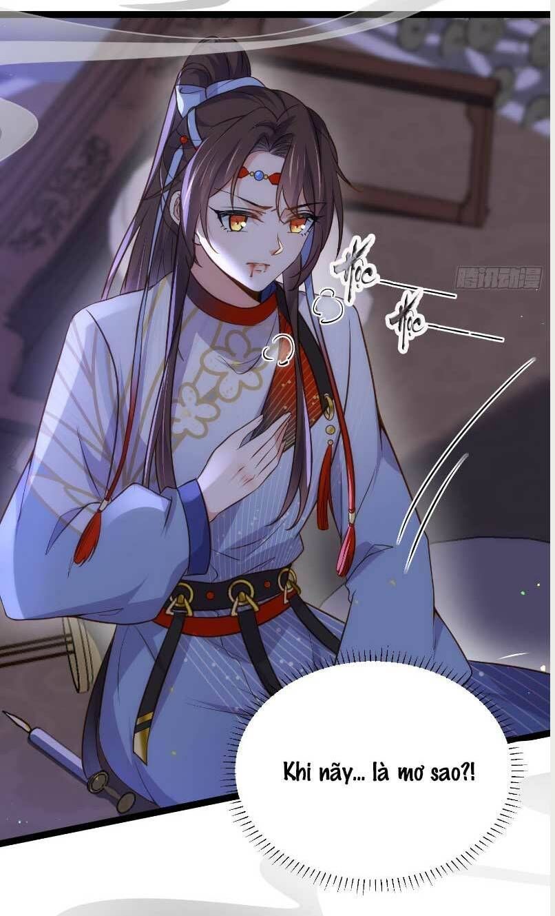 đọc truyện Hoạn Phi Thiên Hạ Chương 249 ảnh 16 tại Thiên Thai Truyện