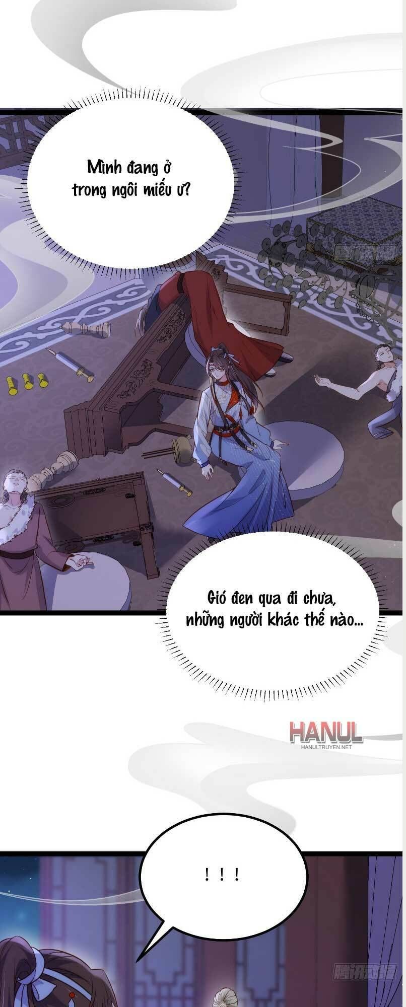 đọc truyện Hoạn Phi Thiên Hạ Chương 249 ảnh 17 tại Thiên Thai Truyện