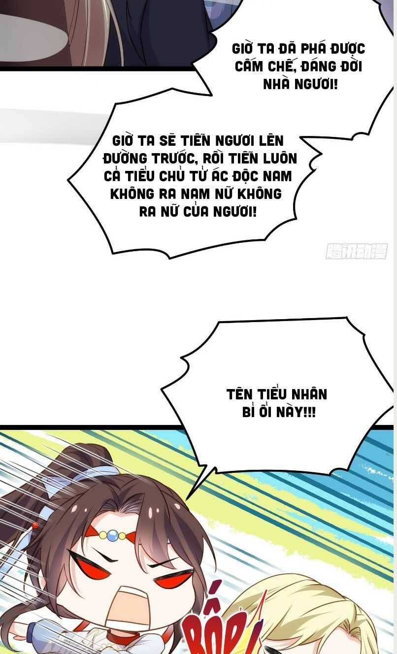 đọc truyện Hoạn Phi Thiên Hạ Chương 249 ảnh 19 tại Thiên Thai Truyện