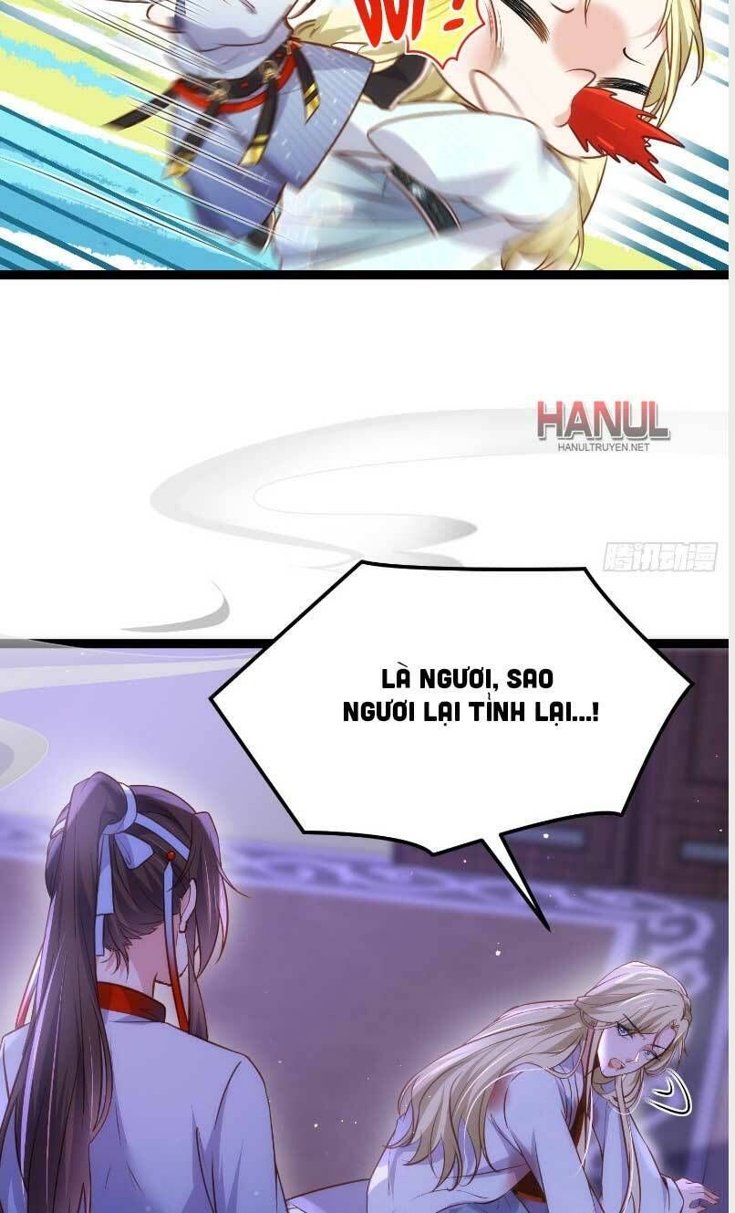 đọc truyện Hoạn Phi Thiên Hạ Chương 249 ảnh 20 tại Thiên Thai Truyện