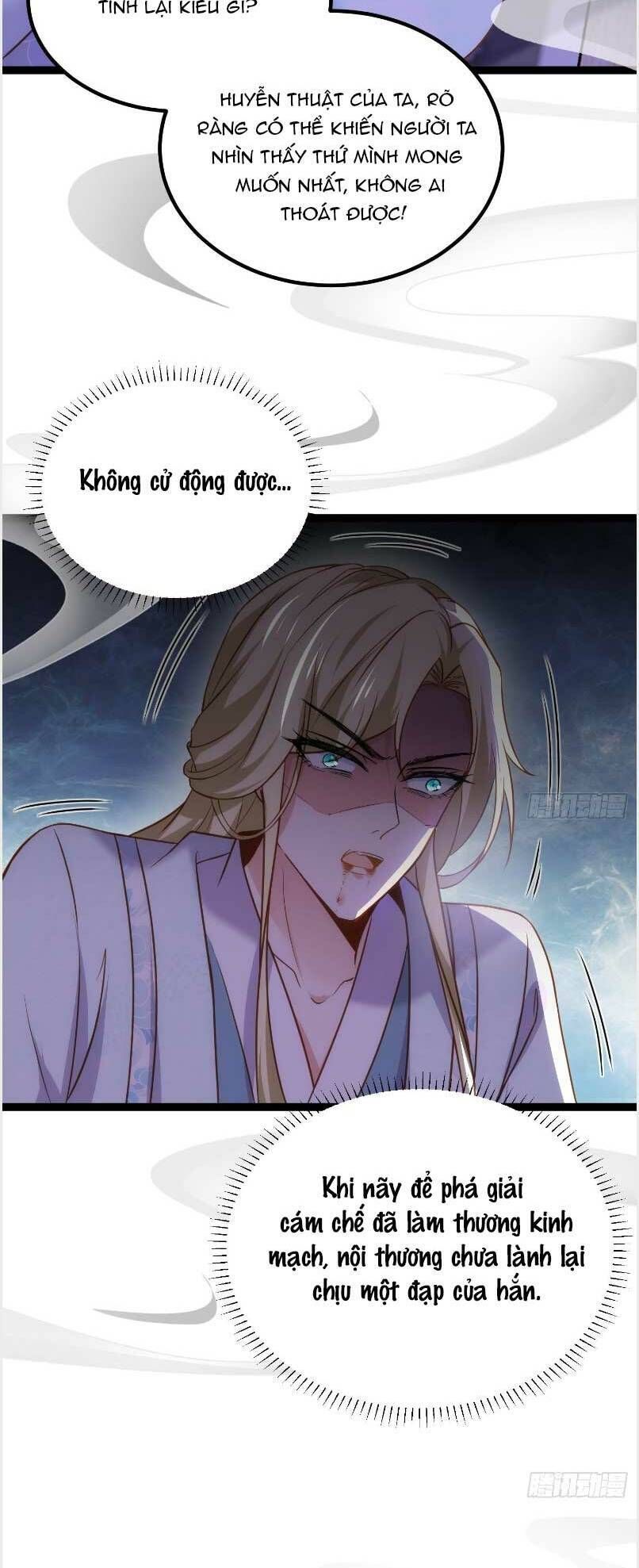 đọc truyện Hoạn Phi Thiên Hạ Chương 249 ảnh 23 tại Thiên Thai Truyện