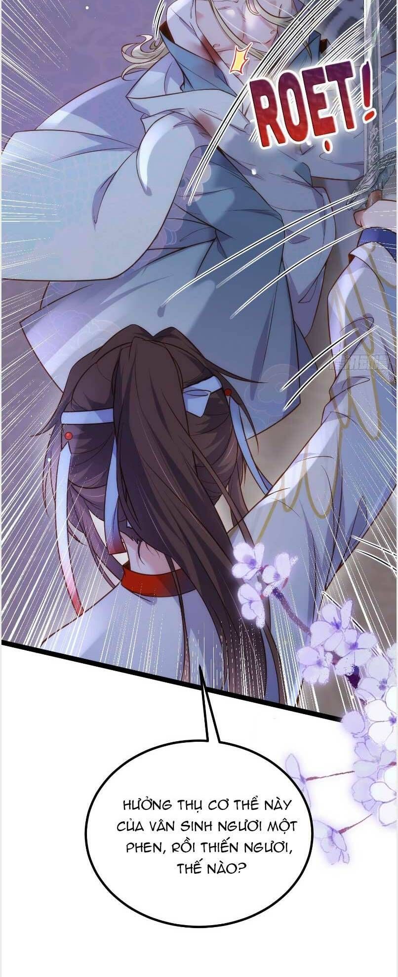 đọc truyện Hoạn Phi Thiên Hạ Chương 249 ảnh 29 tại Thiên Thai Truyện