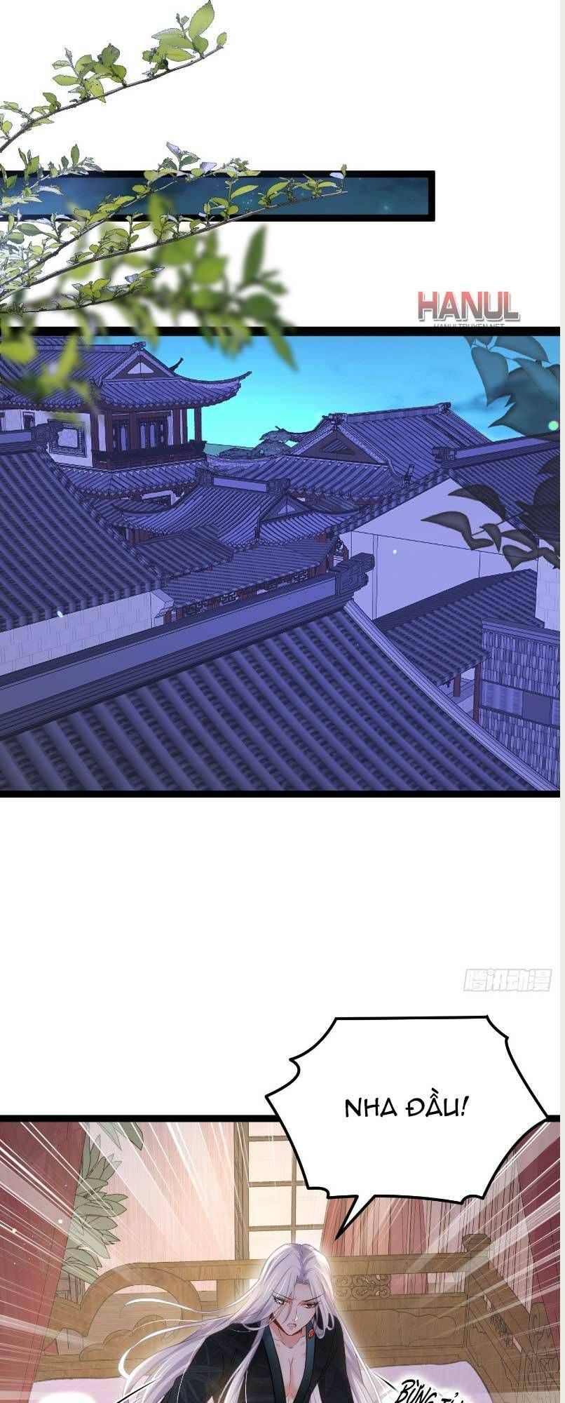 đọc truyện Hoạn Phi Thiên Hạ Chương 249 ảnh 5 tại Thiên Thai Truyện