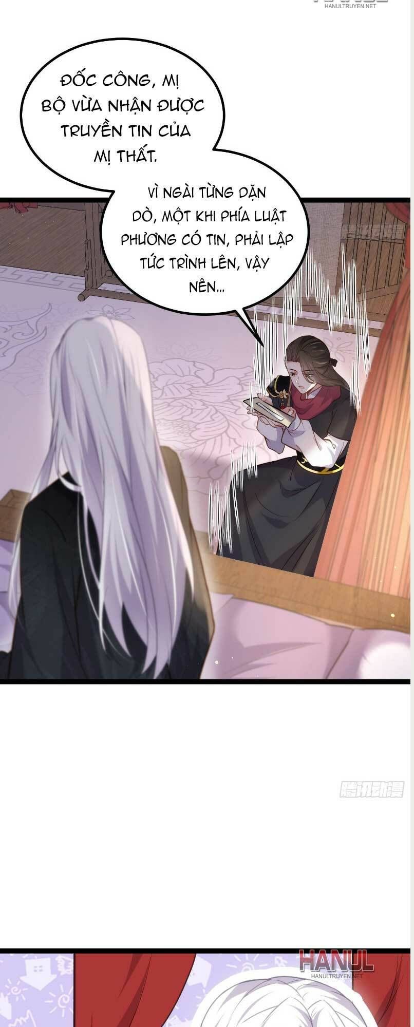 đọc truyện Hoạn Phi Thiên Hạ Chương 249 ảnh 9 tại Thiên Thai Truyện