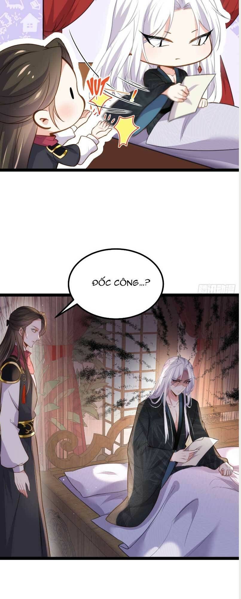 đọc truyện Hoạn Phi Thiên Hạ Chương 249 ảnh 10 tại Thiên Thai Truyện