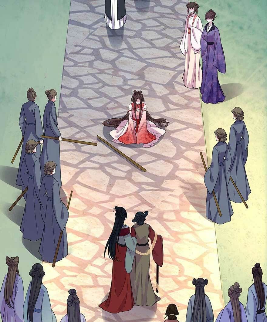 đọc truyện Hoạn Phi Thiên Hạ Chương 25 ảnh 18 tại Thiên Thai Truyện