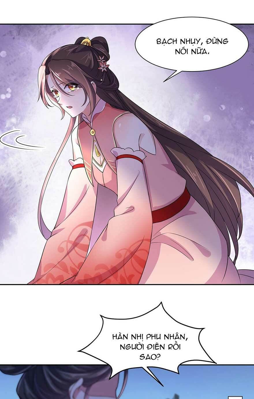 đọc truyện Hoạn Phi Thiên Hạ Chương 25 ảnh 25 tại Thiên Thai Truyện