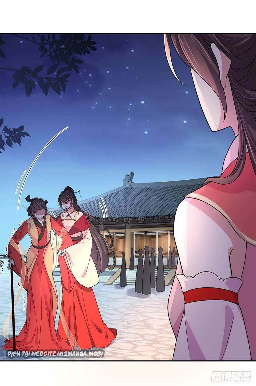 đọc truyện Hoạn Phi Thiên Hạ Chương 25 ảnh 6 tại Thiên Thai Truyện