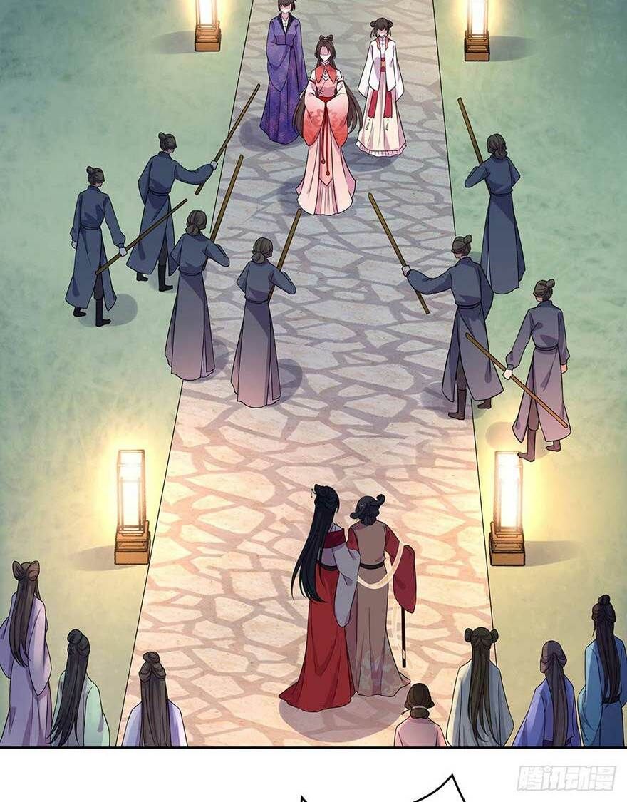 đọc truyện Hoạn Phi Thiên Hạ Chương 25 ảnh 9 tại Thiên Thai Truyện