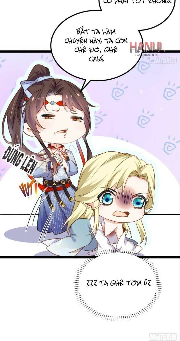 đọc truyện Hoạn Phi Thiên Hạ Chương 250 ảnh 12 tại Thiên Thai Truyện