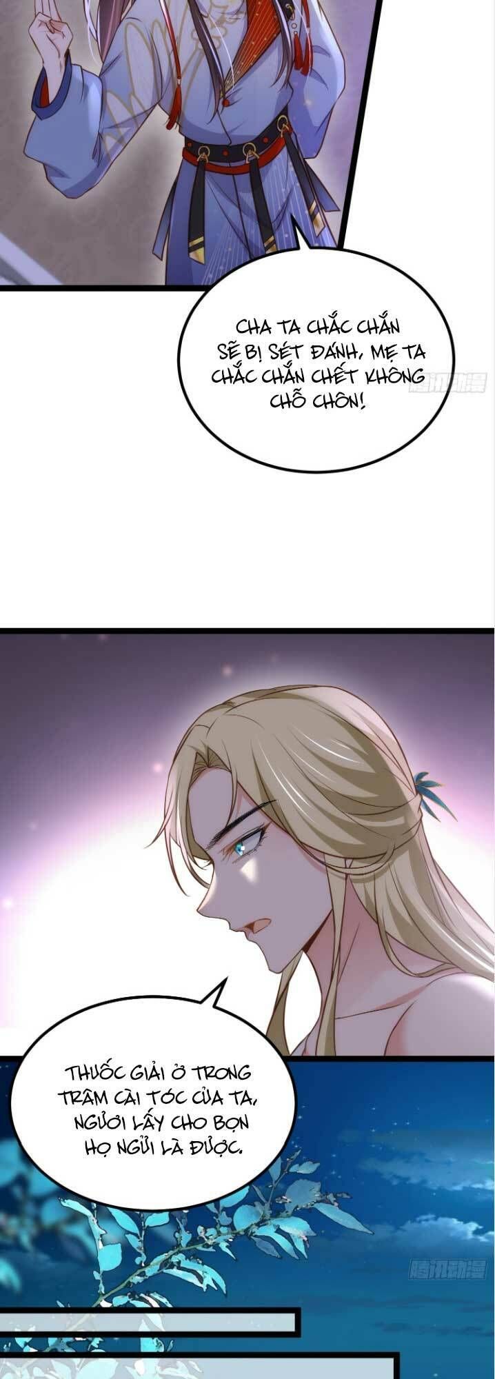 đọc truyện Hoạn Phi Thiên Hạ Chương 250 ảnh 14 tại Thiên Thai Truyện