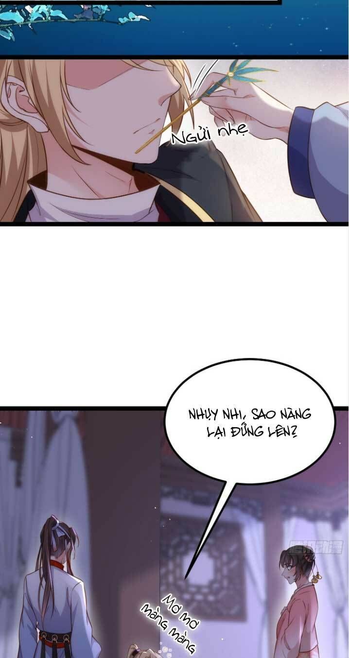 đọc truyện Hoạn Phi Thiên Hạ Chương 250 ảnh 15 tại Thiên Thai Truyện