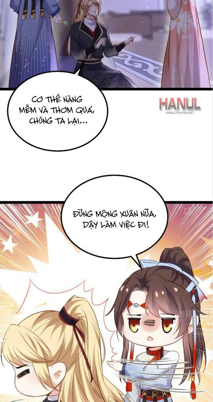 đọc truyện Hoạn Phi Thiên Hạ Chương 250 ảnh 16 tại Thiên Thai Truyện