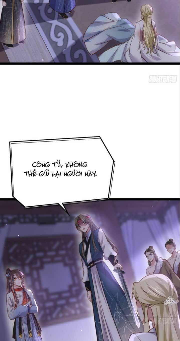 đọc truyện Hoạn Phi Thiên Hạ Chương 250 ảnh 19 tại Thiên Thai Truyện