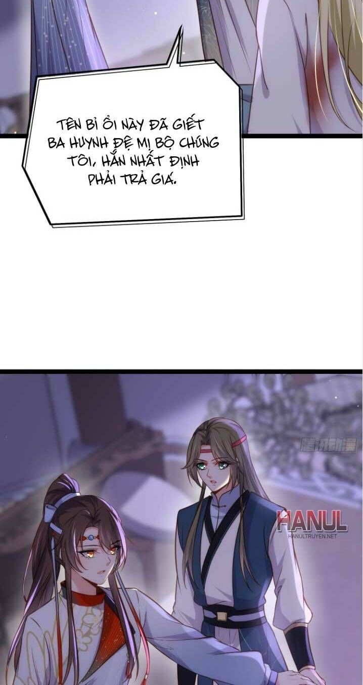 đọc truyện Hoạn Phi Thiên Hạ Chương 250 ảnh 20 tại Thiên Thai Truyện