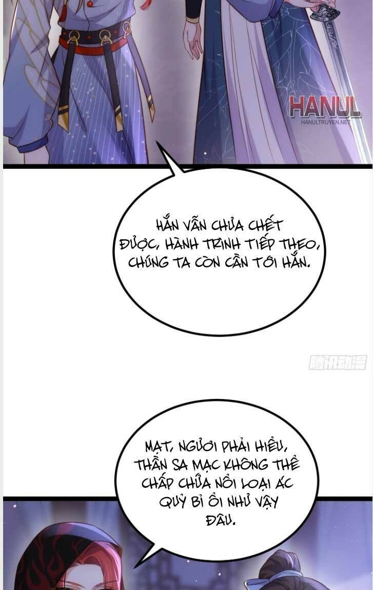 đọc truyện Hoạn Phi Thiên Hạ Chương 250 ảnh 21 tại Thiên Thai Truyện